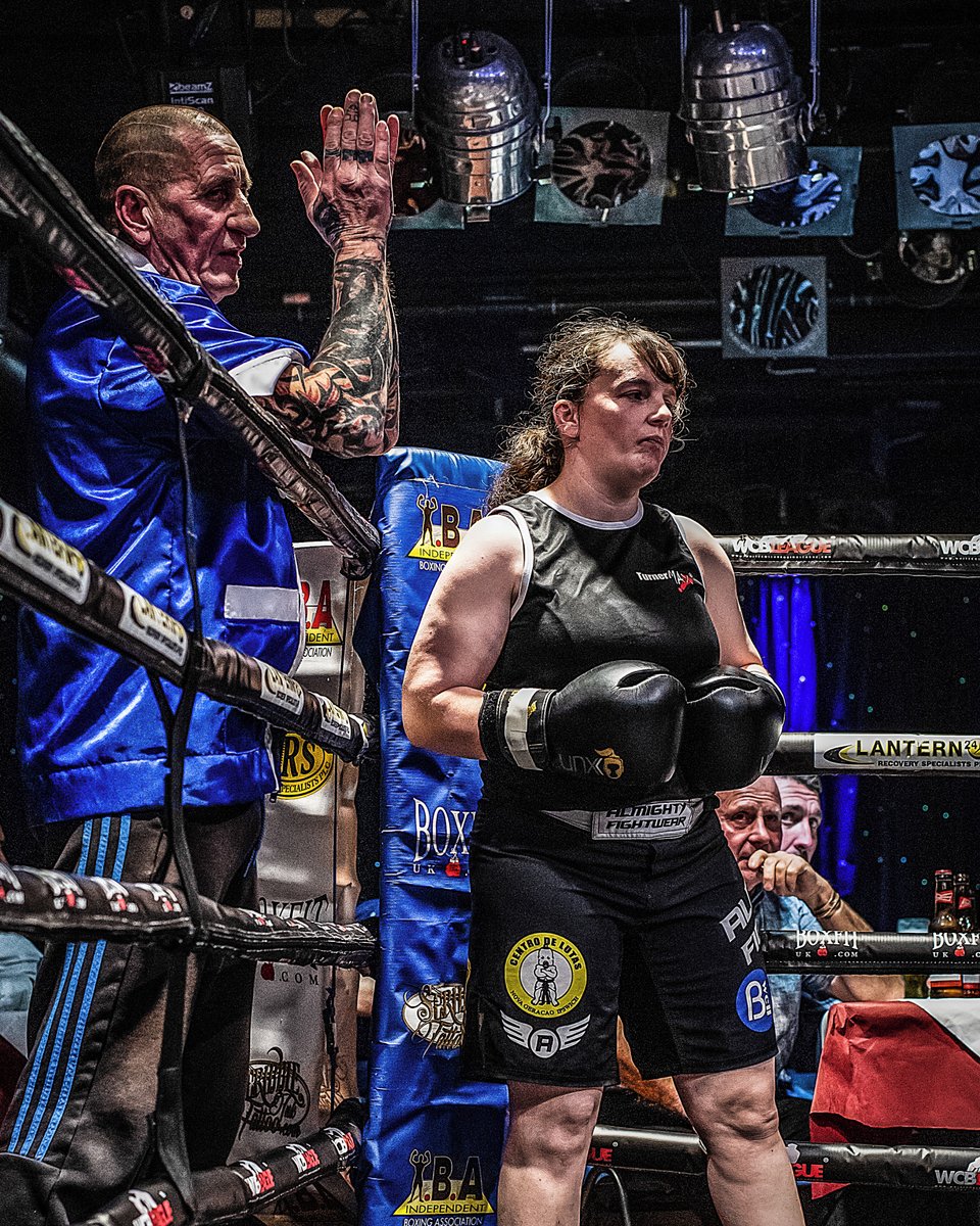 Supporting you from the beginning, right until the very end!

We'll be cheering you on &amp; supporting you throughout, so there's no need to worry about feeling alone... you've got this!

To sign up for FREE with us today, visit our website.

ladiesboxing.co.uk