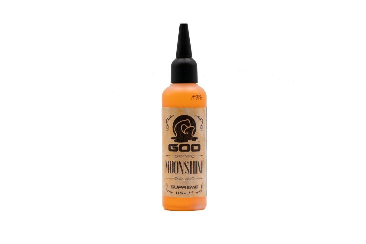 OutlawProKent's tweet image. NEW ARRIVALS!!!

Here at Fatfish Tackle we have taken delivery of the NEW Korda Developments Goo's.

These are the following NEW Goo's added to the ever growing range.
- Moonshine
- Bubblegum
- Jungle Juice

Available in-store &amp;amp; online.

buff.ly/3omA4Oc