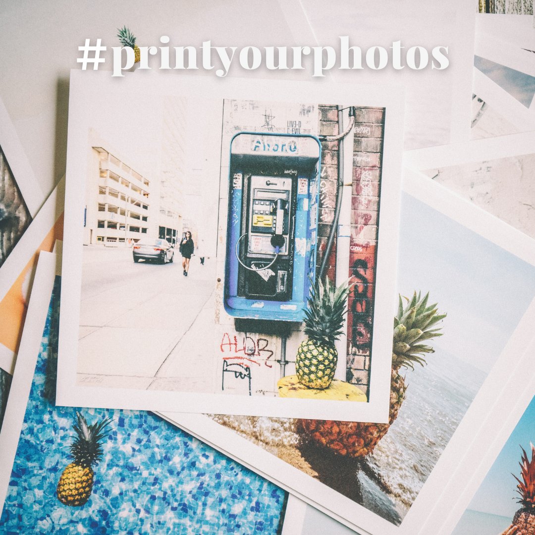OddPrints's tweet photo. Why not print some favourite photos and create a scrapbook, album or fill some frames?
#printyourphotos #oddprints #prinththegoodtimes #memories #prints #customsizes #smallphotos #photos #frames #scrapbook #photoalbum #squarephotos #photoproject #oddprintyourphotos https://t.co/Ob7vkOU3ut