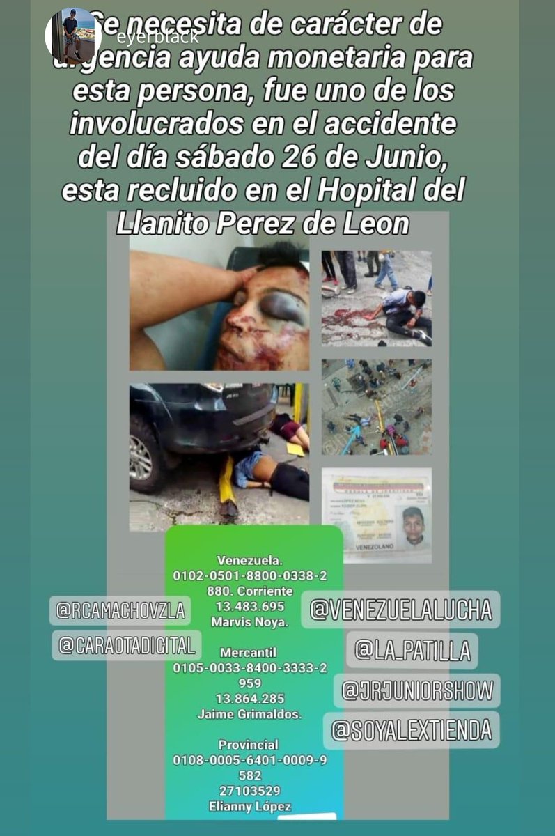 Roman Camacho tweet media