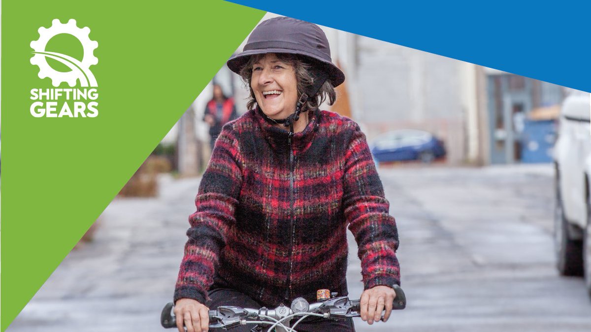 ptbogreenup's tweet photo. #ShiftingGears + B!KE @CyclingHubPTBO are hosting Getting Around PTBO by Bike, an online talk where #localcyclists will share tips on #bikegear, #bikeparking, and favourite #bikeroutes on Tuesday, June 29 from 7 - 8:15 pm 🚲

Pre-register here: https://t.co/GVUaDFeTpW

#BikeMonth https://t.co/wv9pwMO6ZE
