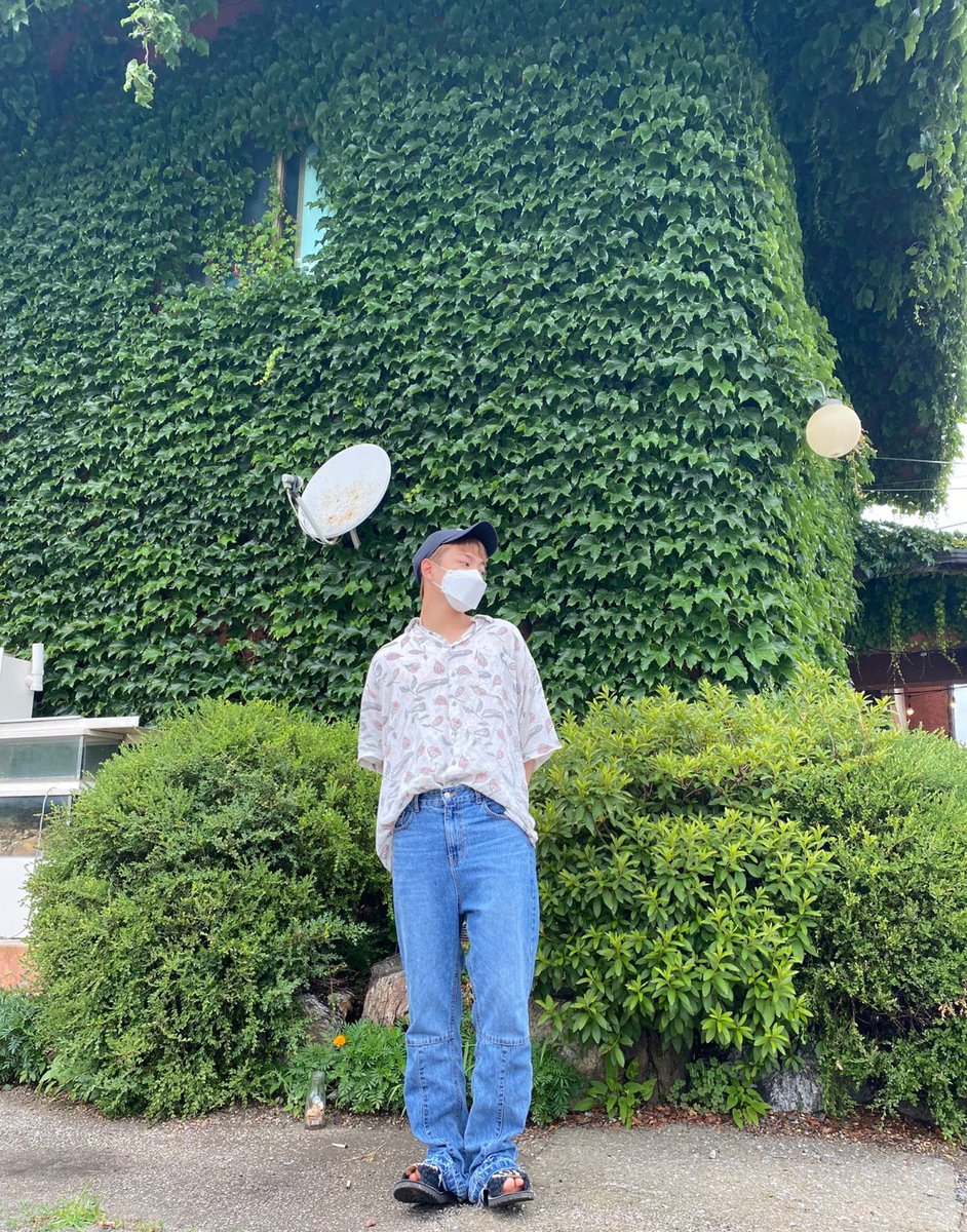 ATEEZ(에이티즈) tweet media