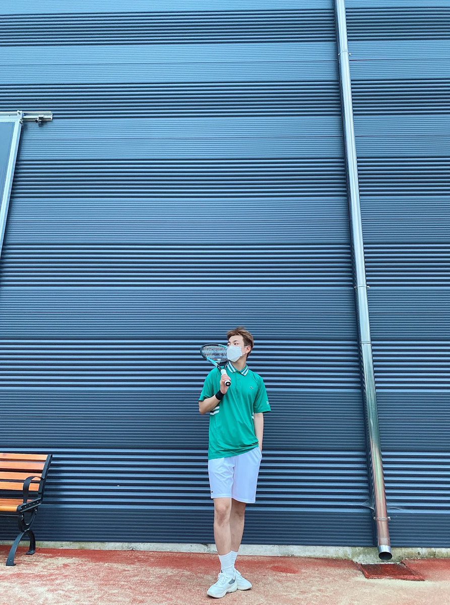 ATEEZ(에이티즈) tweet media