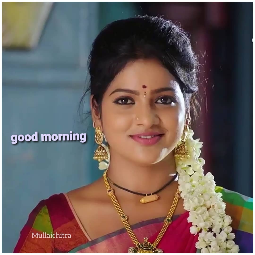 Chithu_mullai_army tweet media