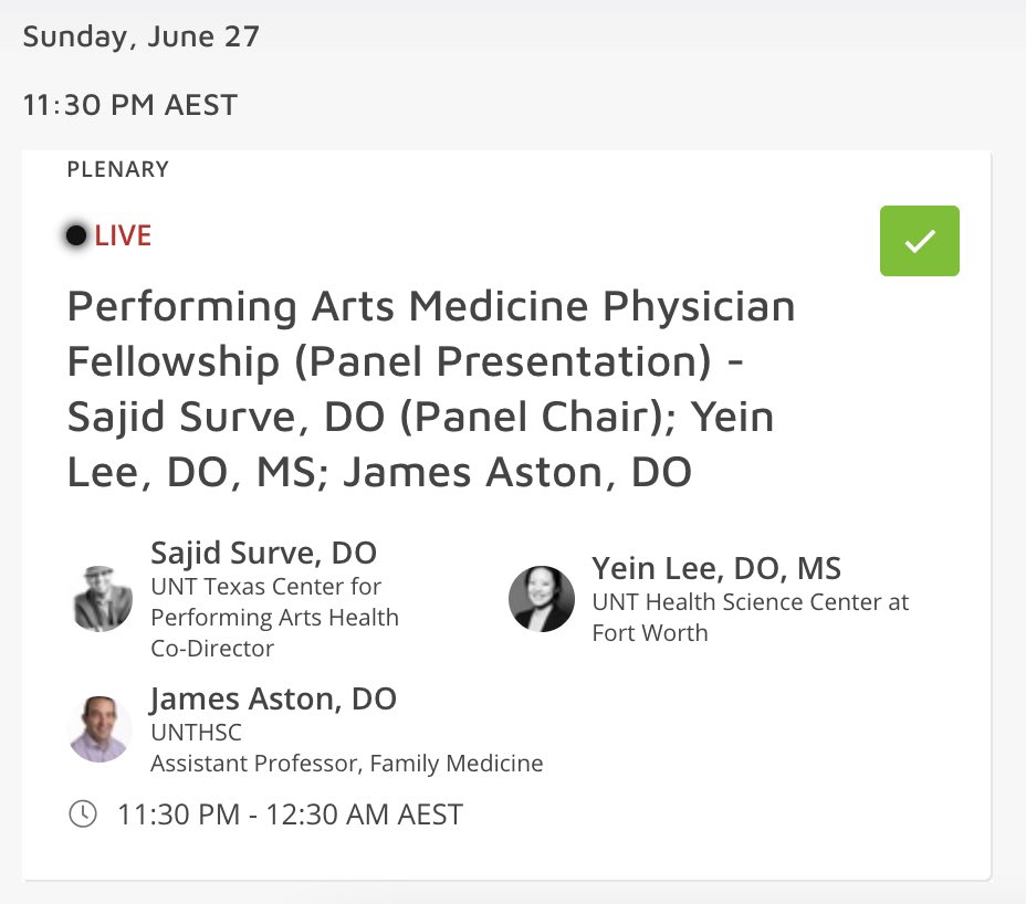 Jennifer Yang MD, MCHealth&M tweet media