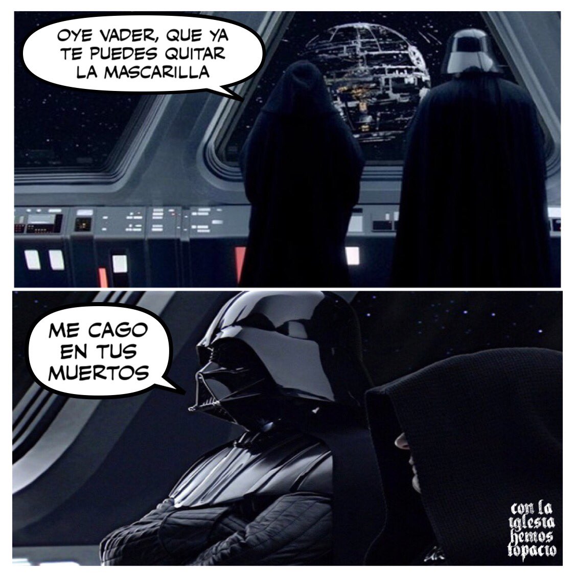 HemosTopacio's tweet image. #TusMuertos