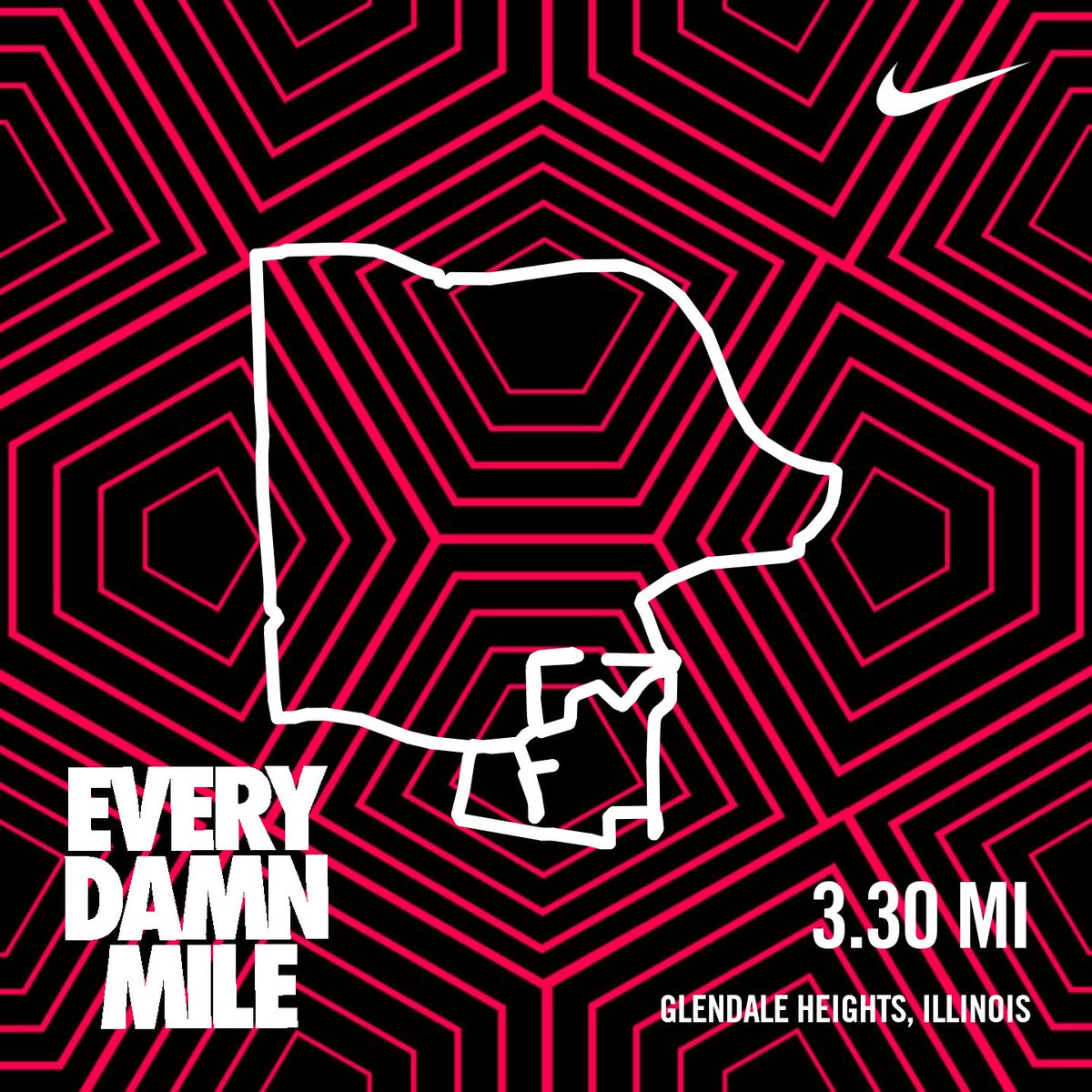 R_Daily101's tweet photo. Making some solid progress on my Sunday runs. 😎🤘 #SundayRuns #SundayMotivation #chubbyrunner https://t.co/elGFoEjDZk