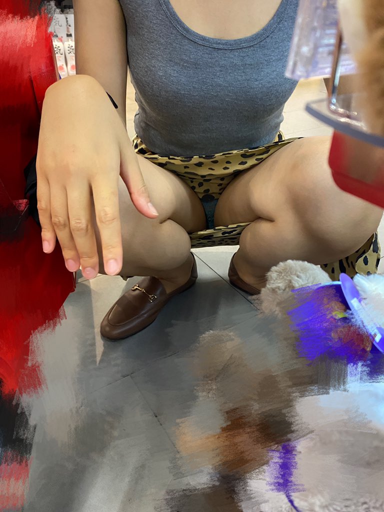 Dr.WU on X: 亲戚来了，低调@luchu888 #超市#户外漏出t.coO792Lob1dt  X