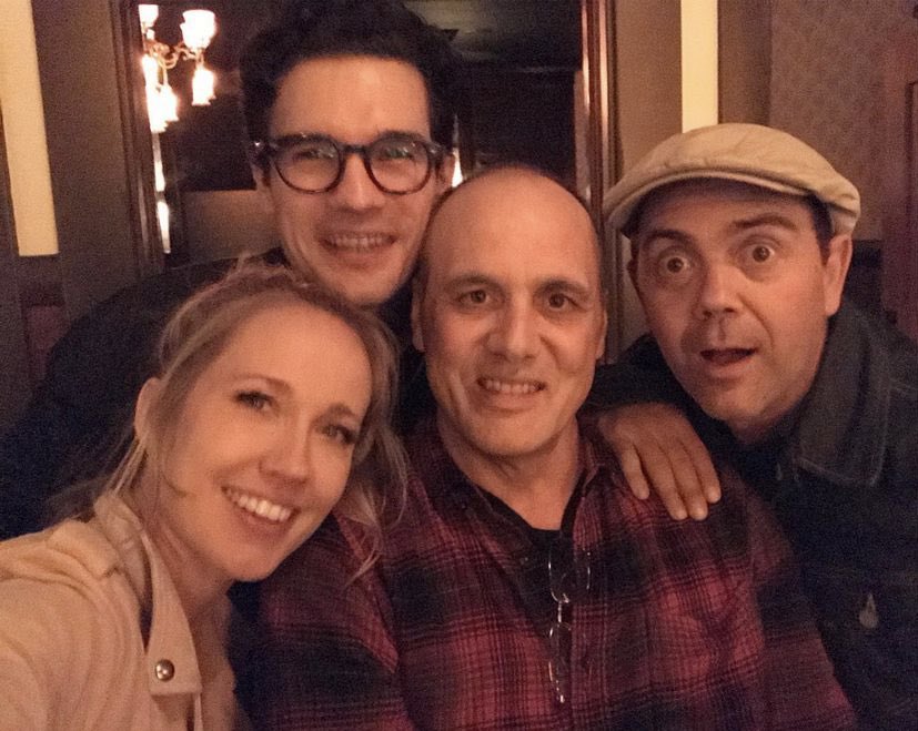 bestofstrait's tweet photo. Steven for the movie #hereawhile
Heβs the best for funny face π€ͺ https://t.co/pqYox9mpUi