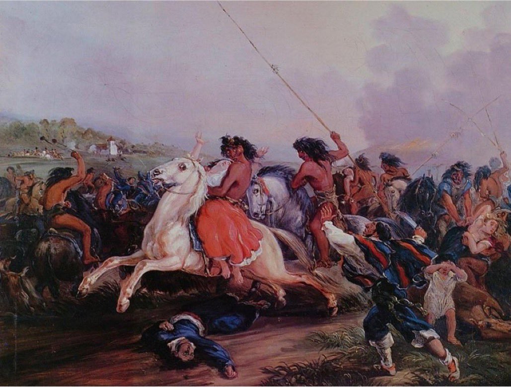 🚨 NEXT SEMINAR 🚨

Join us this coming Monday (28 June, 5pm BST) to hear <a href="/Miguelgaetec/">Dr Miguel Gaete</a> on 'Territorial fantasies, sexual nuances, and savage energy: Orientalism and Tropicality in Eugène Delacroix and Johann Moritz Rugendas' 

Email us at ndencaseminar@gmail.com to book