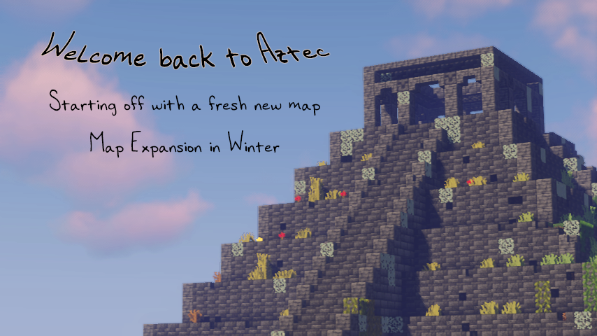AztecMC (@AztecMinecraft) / Posts / X