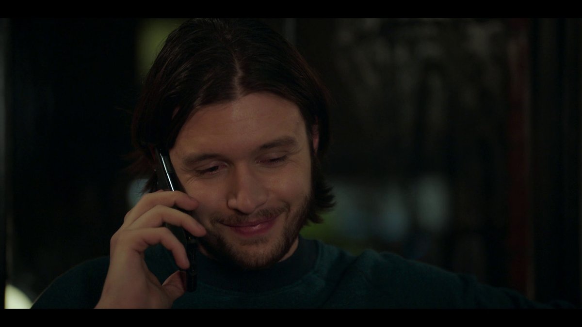 nickrobinsoncom's tweet photo. Love, Nick Robinson - Love, Victor: 2.10 'Close Your Eyes' Screen Captures - https://t.co/5vKKoqiiAj @notnickrob #NickRobinson https://t.co/f7WGlqWi3L
