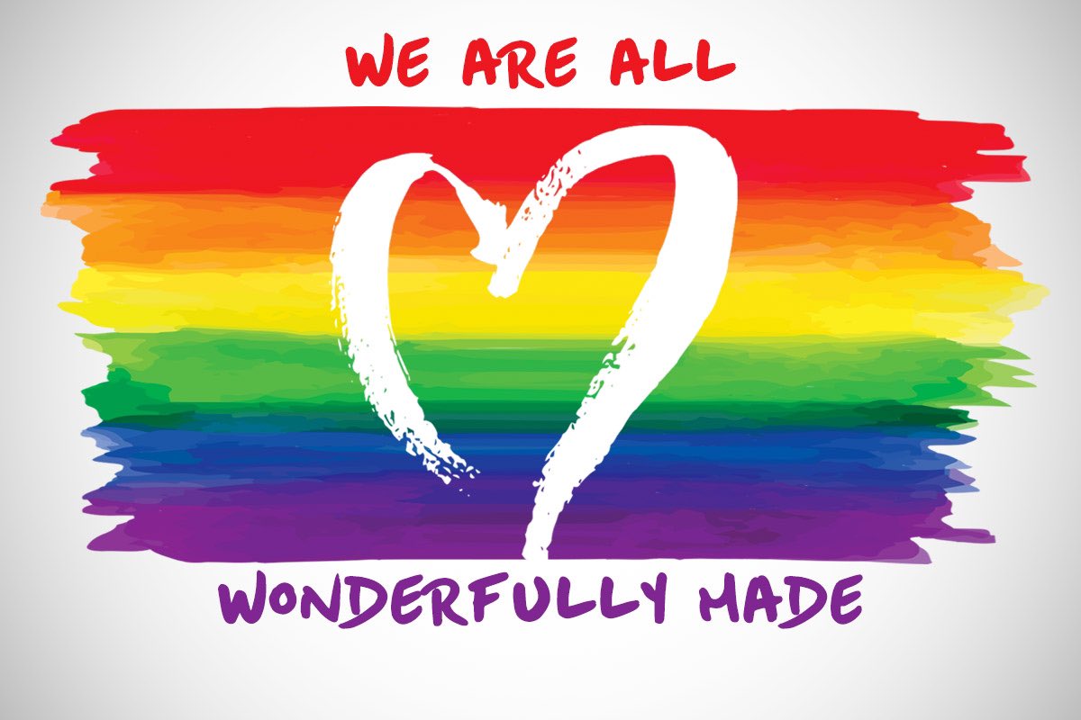 OACPOfficial's tweet photo. Happy #pride to everyone celebrating today! Special shout out to @swpontario &amp; all our #2SLGBTQIA+ #police personnel. Your hard work is making positive &amp; real changing in #policing! https://t.co/DUbw97Skem