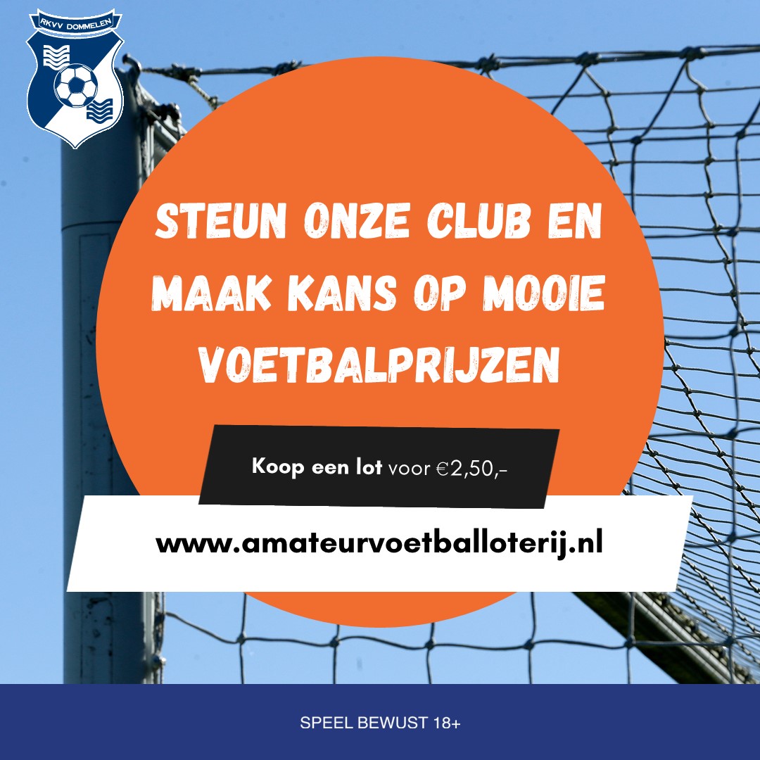 dommelenrkvv's tweet photo. Kopen kan t/m 11 juli as! Jij doet toch ook mee? https://t.co/vtf2kO67c7