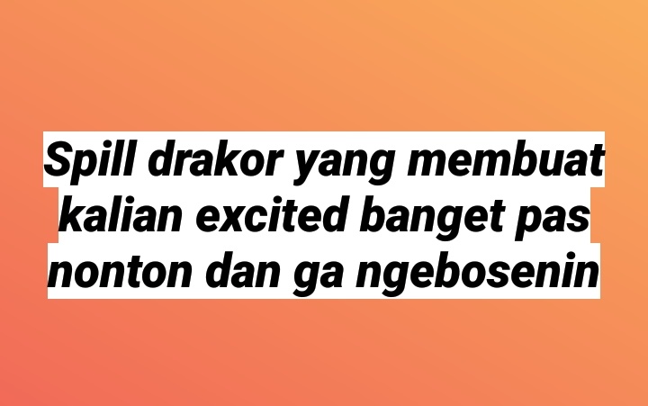 kdrama_menfess's tweet photo. •kdm• Yuk drop versi kalian🤩 https://t.co/vOwpR52MPj