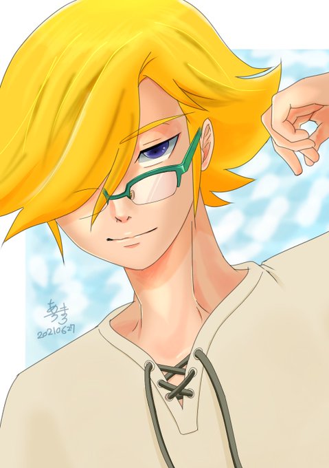 Achiachi Achiさんのイラスト一覧