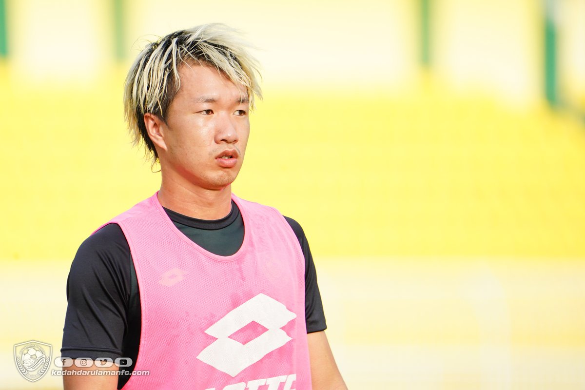 kda_fc's tweet image. 📸 Sesi latihan petang ini di Stadium Darul Aman, on and on!

#kdafc #pkp3