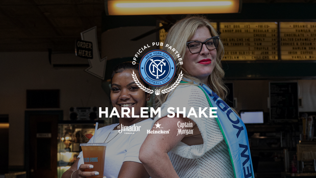 RoundBallon's tweet photo. Pub Partner Spotlight | Harlem Shake https://t.co/MiuuWd5mce https://t.co/AlRswP1YJm