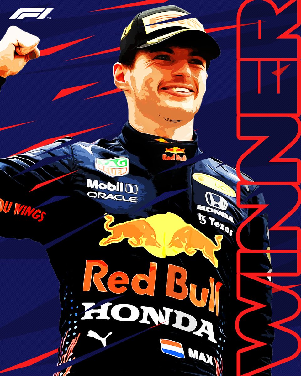 Formula 1 tweet media