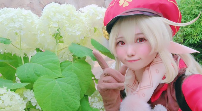 コスプレイヤーおたま先生のTwitter画像19