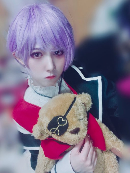 Twitterのコスプレ画像17