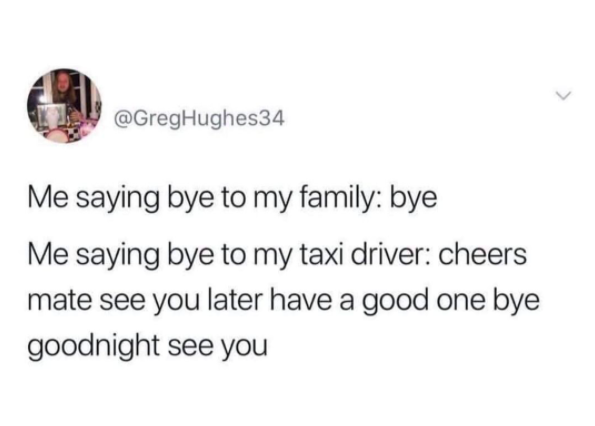 Taximeme Twitter Search