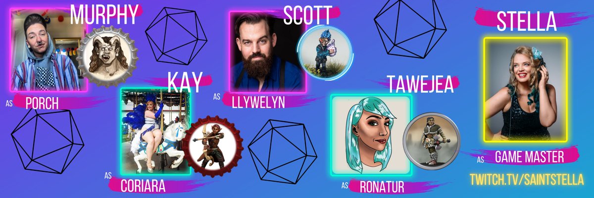 saint_stella's tweet photo. I'm so excited for how my group is going to conclude their adventure! But, NGL I'm pretty nervous about how my group is gonna conclude their adventure. I have NO idea what to prepare! #dnd #DMthoughts #ttrpgsolidarity
Tuesday at 6:30pm est on https://t.co/pqhVbpteFa https://t.co/pAh6IokHOl