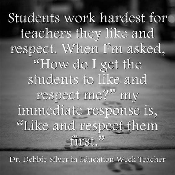 This is important! 🙌
📷 <a href="/educationweek/">Education Week</a>