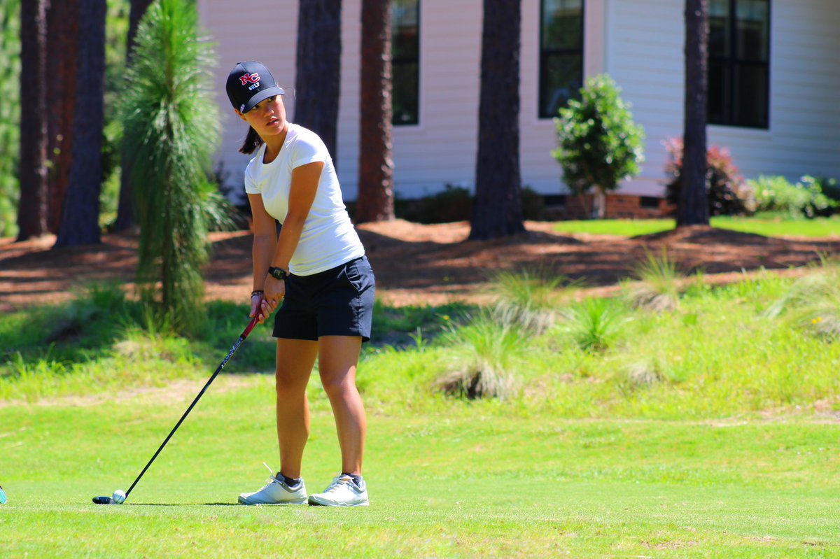 JuliaBazata's tweet photo. Had a great time competing at nationals in Pinehurst this past week! Awesome way to end my high school career. @NationalHSGolf https://t.co/6OQlZG8eHS