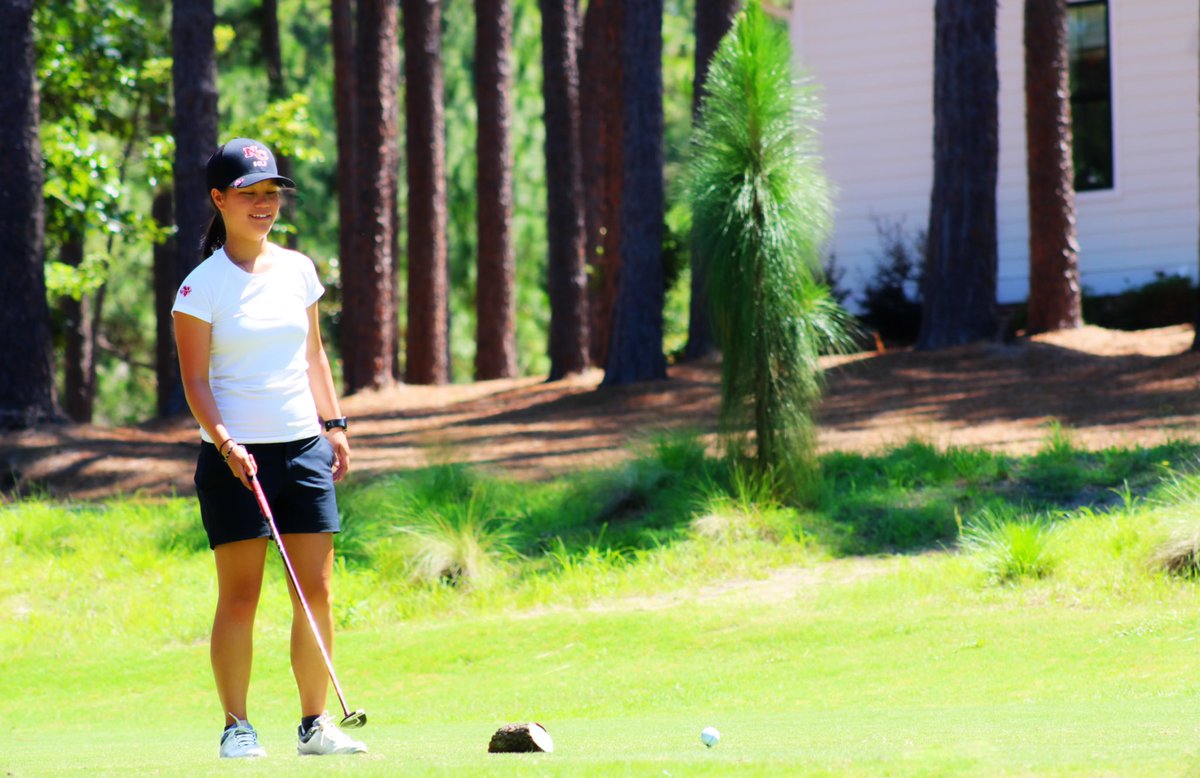 JuliaBazata's tweet photo. Had a great time competing at nationals in Pinehurst this past week! Awesome way to end my high school career. @NationalHSGolf https://t.co/6OQlZG8eHS