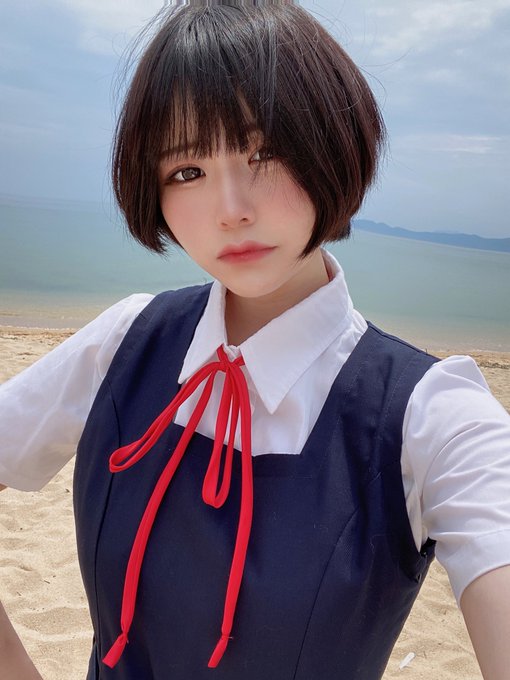 コスプレイヤー嫁ちゃんのTwitter画像42