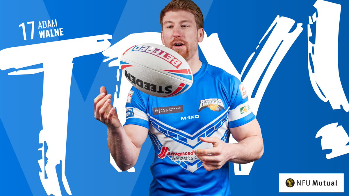 Barrow Raiders tweet media