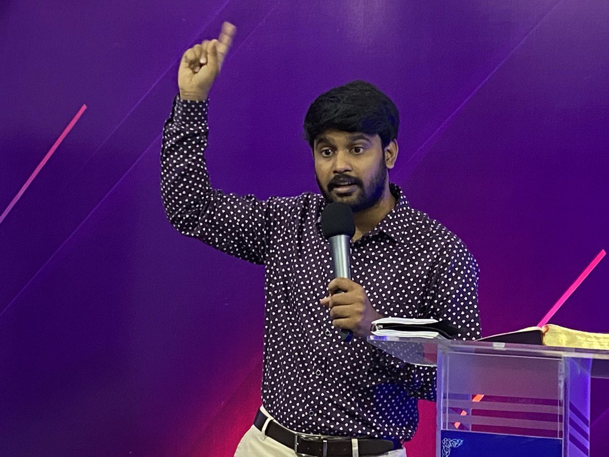 RubanSamuel5's tweet photo. Live Online Sunday Service | 27.06.2021
For watch this live service Click below the link👇🏻👇🏻
https://t.co/cH0WUrMRhl

#sundayservice #live #praise #worship  #pastorrubansamuel #glorytogod #sundayvibes #Anointing #jesus https://t.co/FY1A84auFA