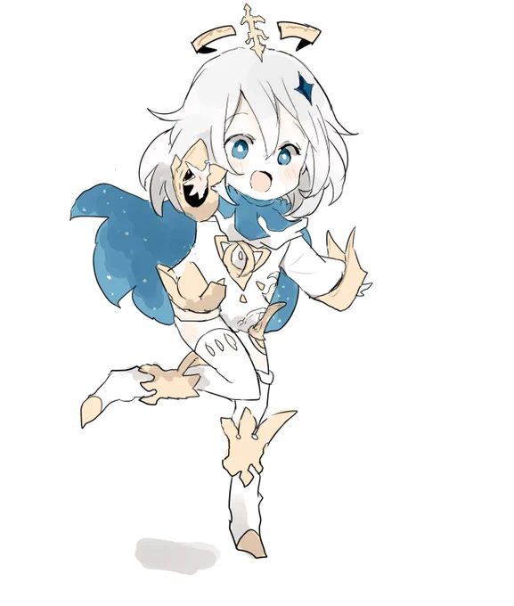 #原神 