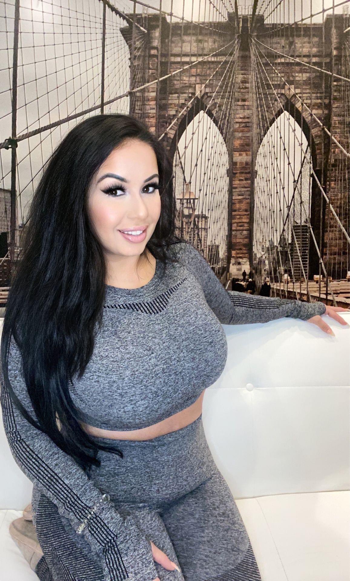 TW Pornstars Marcela Alonso. Twitter. What to do this Sunday funday 😏