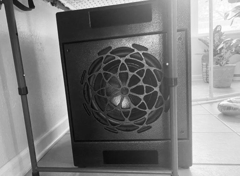 The_Widdler's tweet image. Dandie Doyle and the Intent Audio team worked together to get me this AMAZING engagement gift! I'm so greatful, happy and excited about this!
—
#TheWiddler #IntentAudio