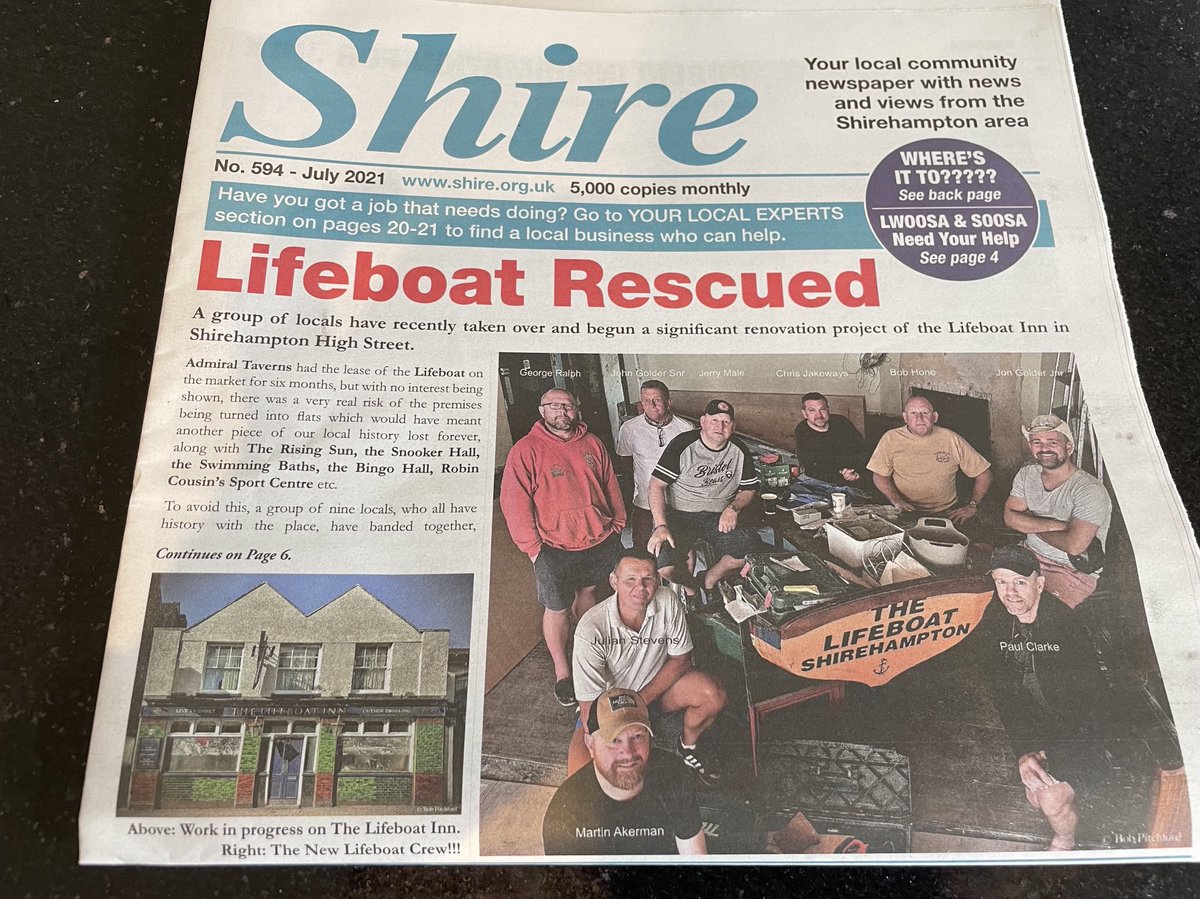 Nice one lads up the boat 🍻