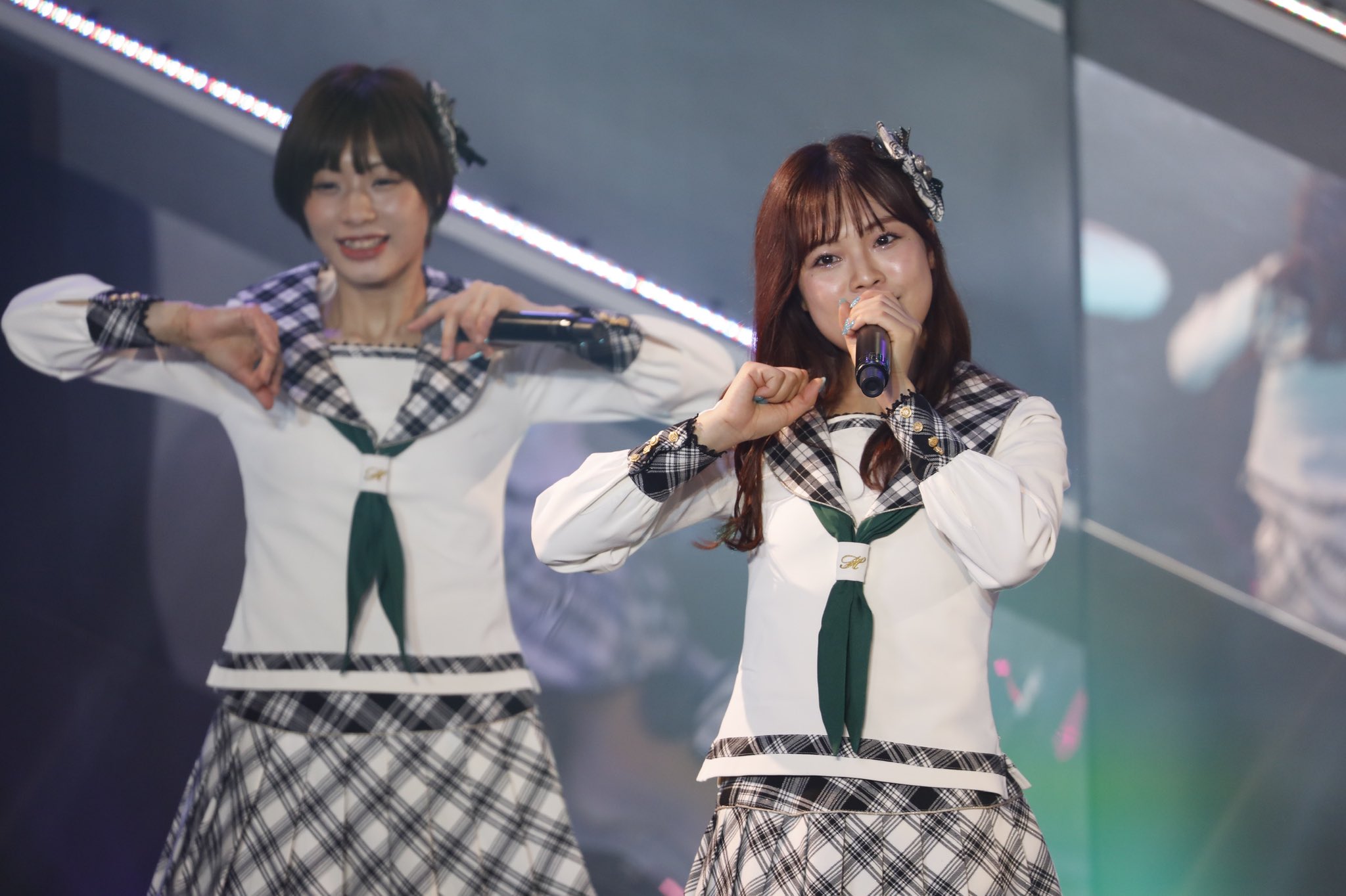HKT48 on X: 