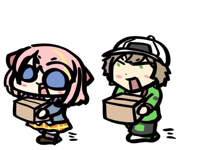 まひるのあーとのtwitterイラスト検索結果 まひるのあーとのtwitterイラスト検索結果