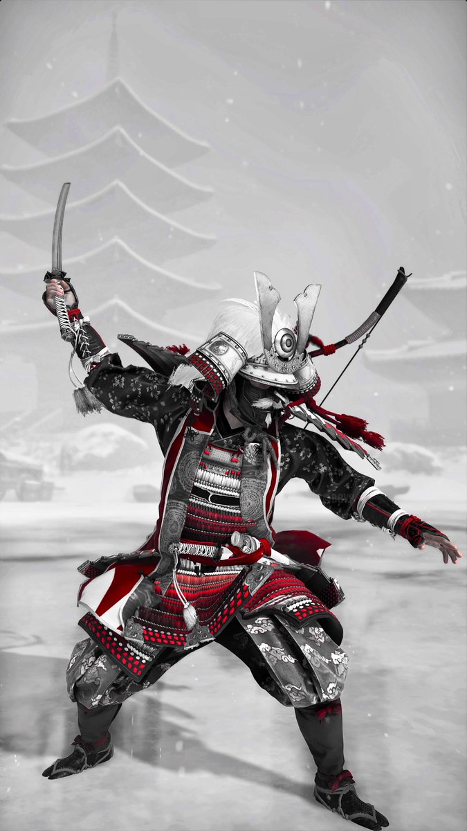 BillyGunn_'s tweet photo. ❤️

#GhostOfTsushima 
@SuckerPunchProd 

#VGPUnite #WorldofVP #VPEclipse #VirtualPhotography  #GamerGram #ZarnGaming #ArtisticofSociety #PS4 #ThePhotoMode #GSVP #VPRT https://t.co/F7bw6i8hvo