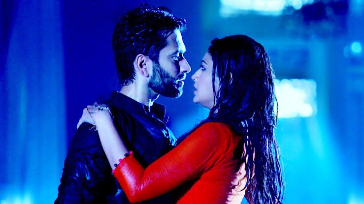 Marryy_stuart's tweet photo. SAFAR KHOBSORAT H MANZIL SE BHI
#5YearsofIshqbaaaz
#5yearsofShivika #AnnikaKeKhidkitod5Saal https://t.co/TbZUnwzlJH