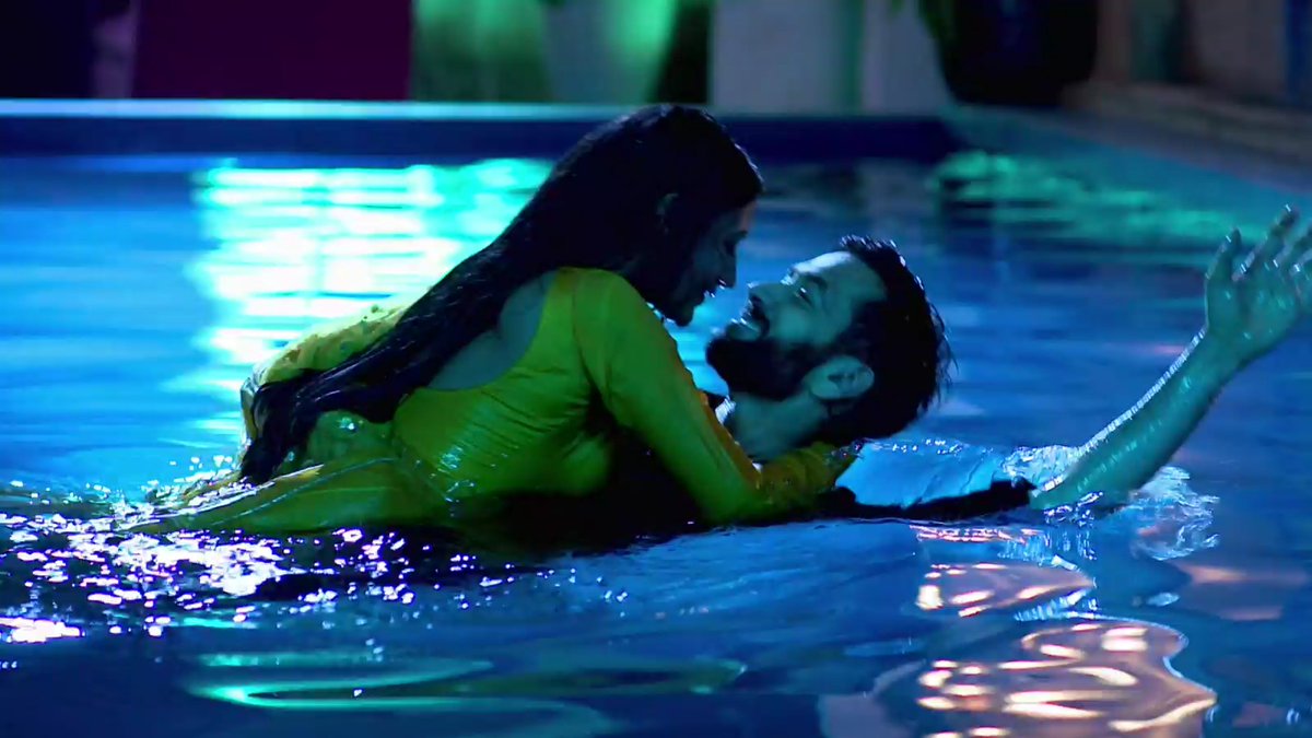 Marryy_stuart's tweet photo. SAFAR KHOBSORAT H MANZIL SE BHI
#5YearsofIshqbaaaz
#5yearsofShivika #AnnikaKeKhidkitod5Saal https://t.co/TbZUnwzlJH