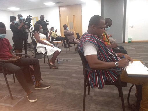 news_ghana's tweet image. Fourth media stakeholder engagement slated for Wednesday June 30 dlvr.it/S2YnJk #News #Fourthmedia #GNA #June27 #Slated