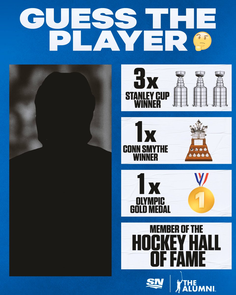 Sportsnet tweet media