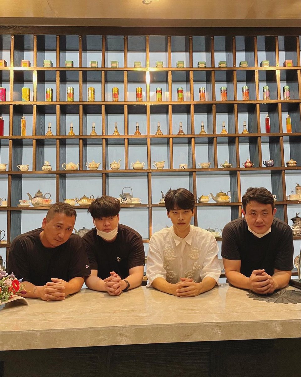 Merry_CHA0630's tweet photo. #tvN #마인 #차학연 #51K https://t.co/BX4NWDIiat
