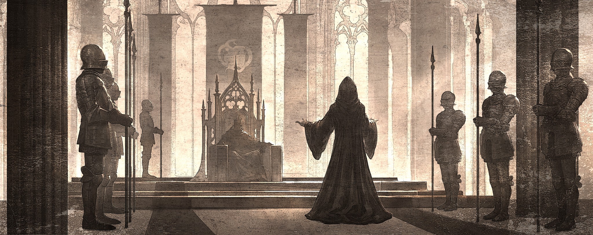 Lost Eidolons on Twitter "Closing the Lost Eidolons demo survey in