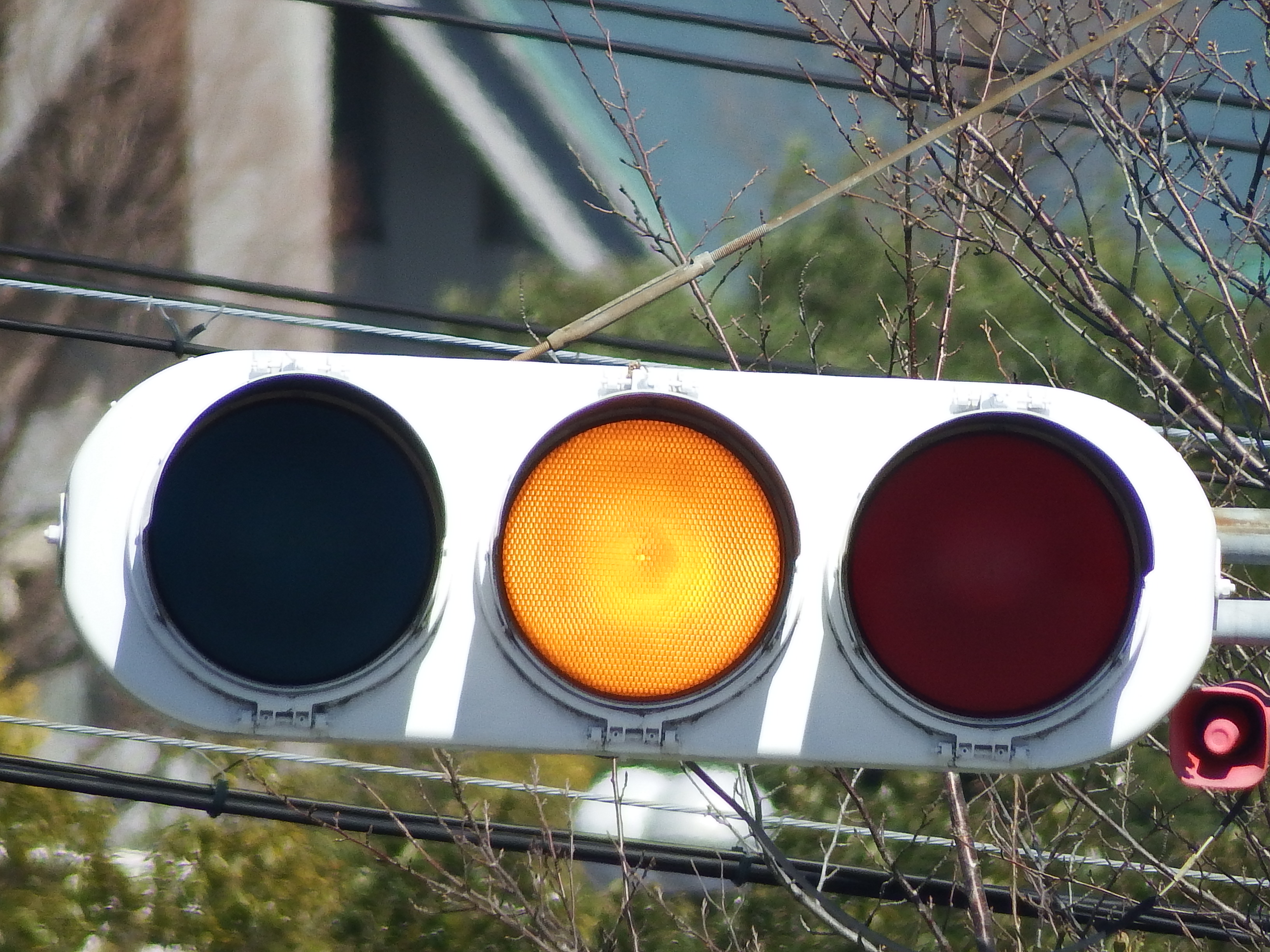 鉄道信号機 鉄道信号機 - SHIROのIchigoJam日記