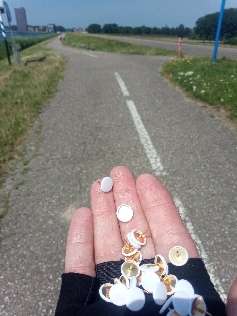 Ger Casparie tweet media