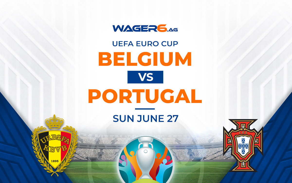 wager6ag's tweet photo. #Euro2020

🥅 Czech Republic +511
⚽️ Netherlands -173
📣 Draw +301

🥅 Portugal +192
⚽️ Belgium +156
📣 Draw +218

Bet here 📢 https://t.co/M92Xdr4dPY

What you got? https://t.co/AYTqyO7cW7