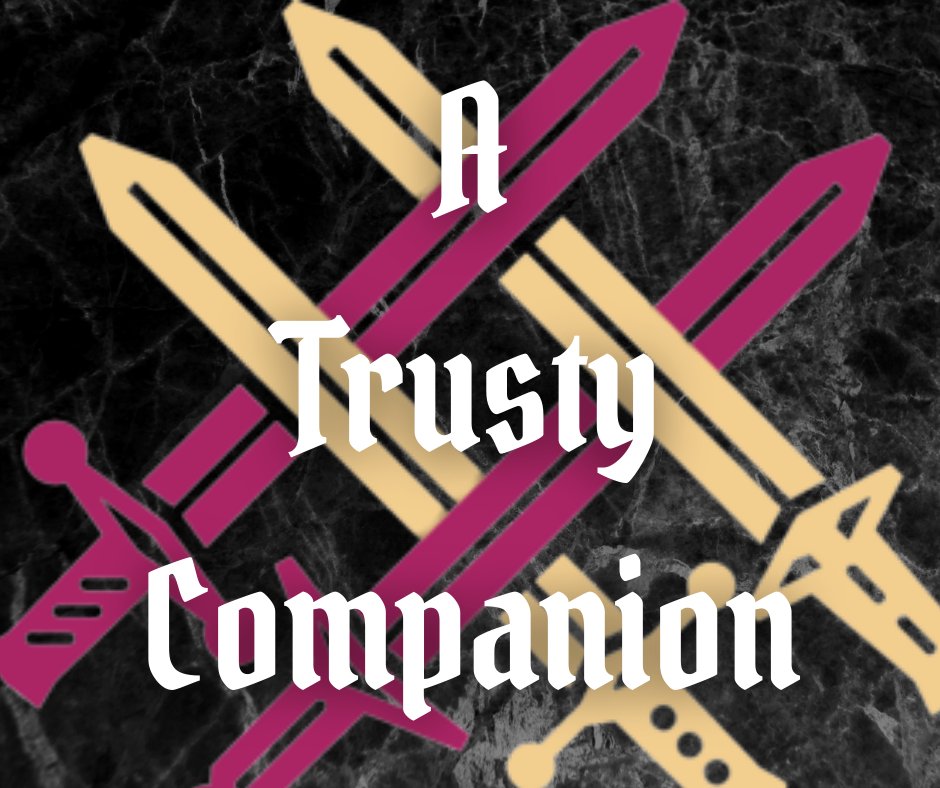 gyld_official's tweet photo. Who would you never campaign without? Tag your most trustworthy companion!
#DnD #dungeonsanddragons #dungeonsmaster #playmore #letsroll #TTRPG #boardgames https://t.co/WLJFwr9i2D